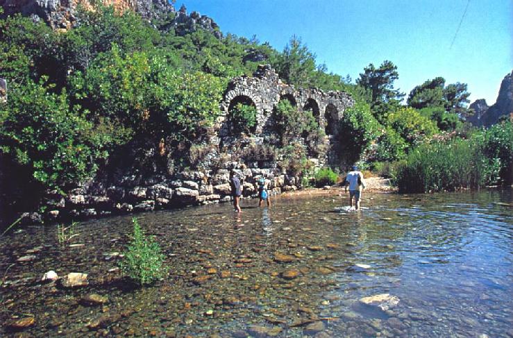 Olimpos Antalya