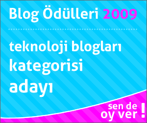 Blog Ödülleri