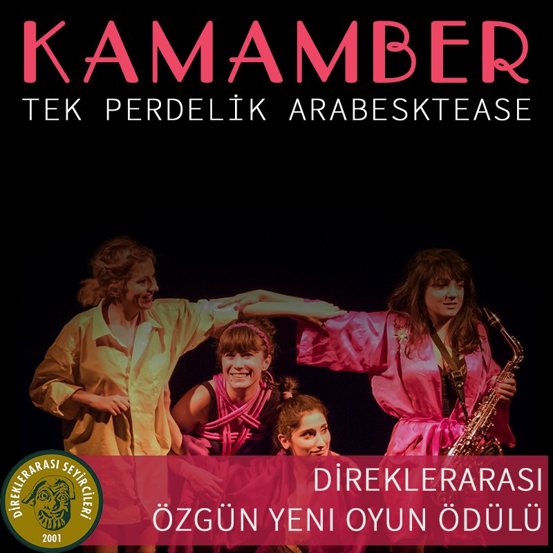 Kamamber